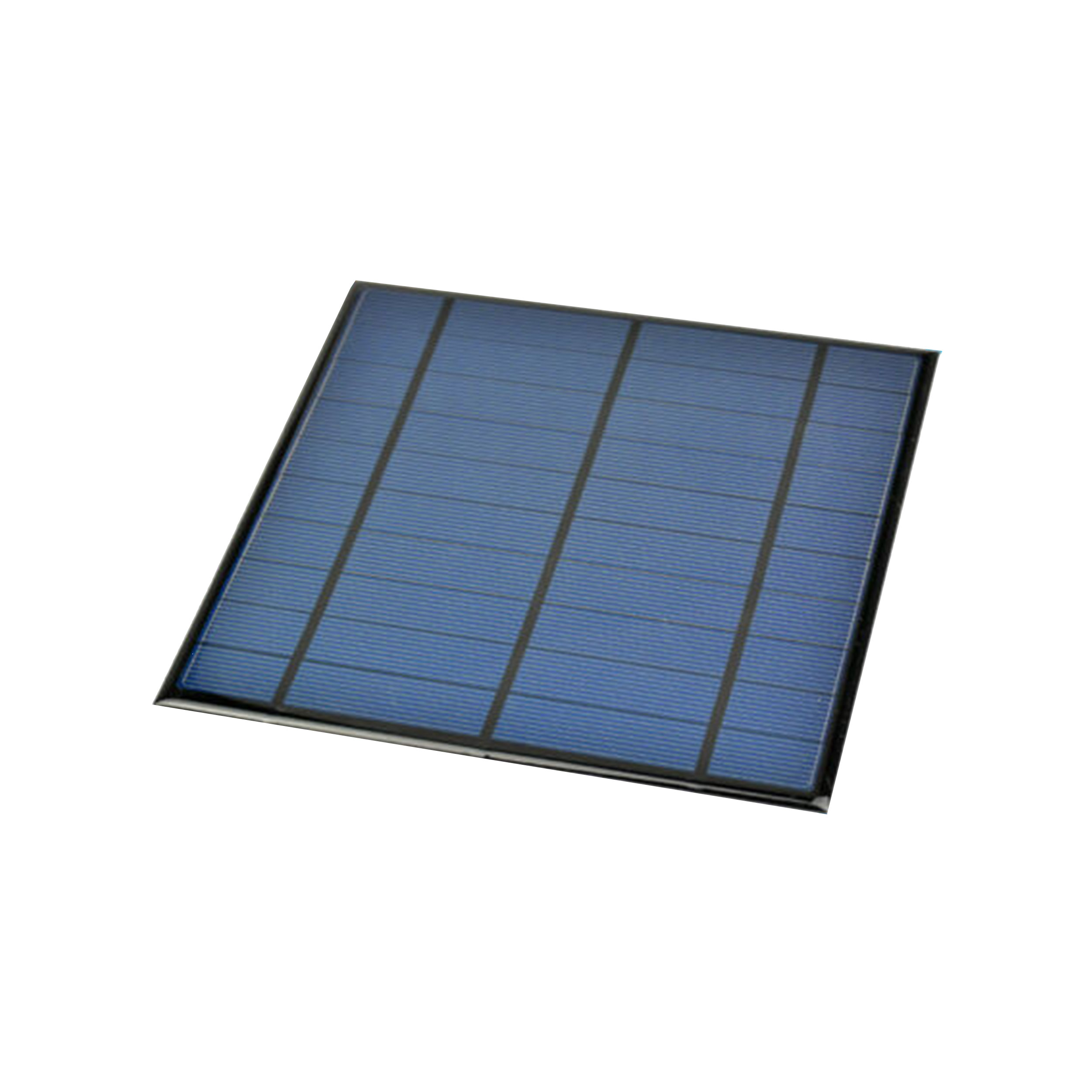 پنل خورشیدی مدل CNC