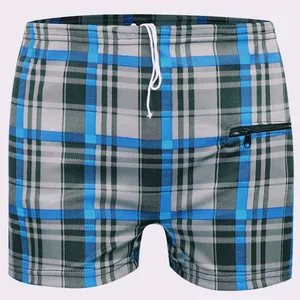 مایو مردانه مدل CHAMLBL40