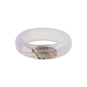 انگشتر زنانه ذاریات مدل رز کد Z-R.R587