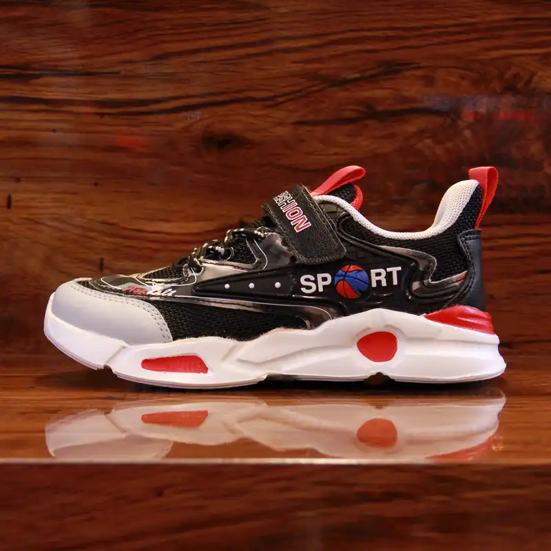 کفش پیاده روی بچگانه مدل اسپرت کد Ba161