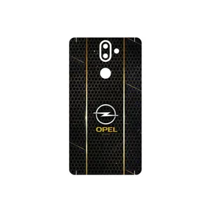MAHOOT OPEL Cover Sticker for Nokia 8 Sirocco