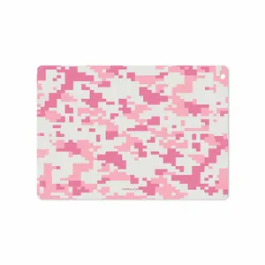 MAHOOT Army-Pink-pixel Cover Sticker for Apple iPad Air 2013 A1474