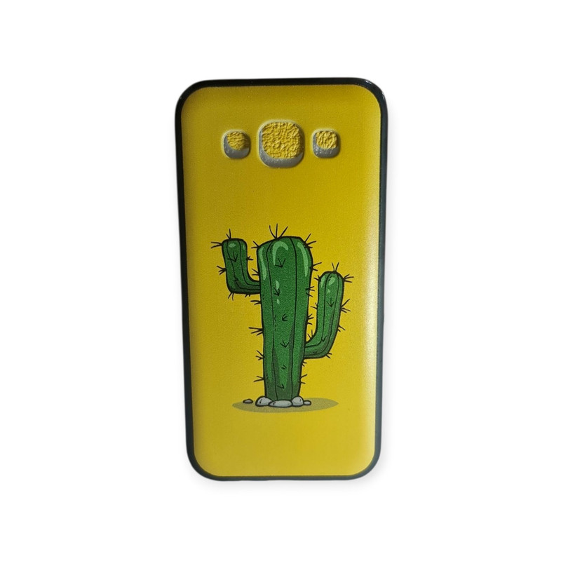 کاور مدل DPK02 مناسب برای گوشی موبایل سامسونگ  Galaxy  E5
