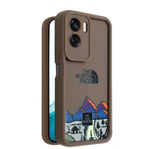 Alpivia Cover For Honor 90 Lite