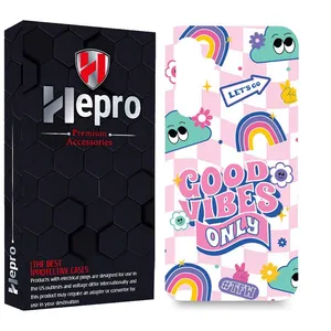 HEPRO MC Cover for Samsung Galaxy A54