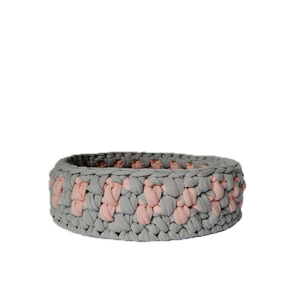 سبد قلاب بافی تریکو کد TS106