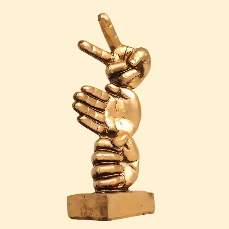 مجسمه مدل 1634