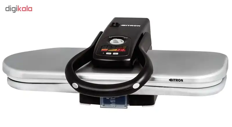 اتو پرسی بیترون مدل BSI-605