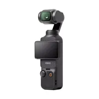 دوربین فیلم برداری دی جی آی مدل Pocket 4 Standard