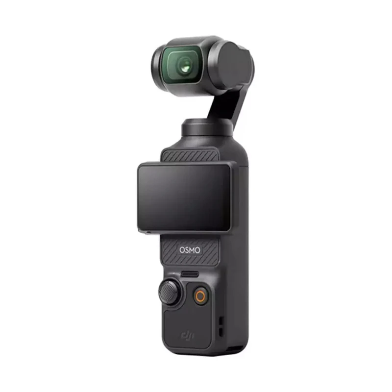 دوربین فیلم برداری دی جی آی مدل Pocket 4 Standard