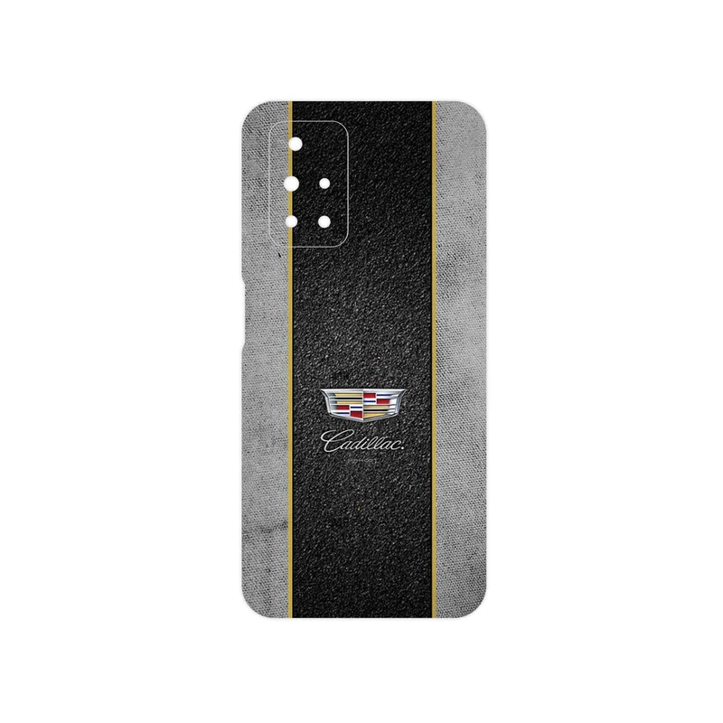 برچسب پوششی ماهوت مدل Cadillac مناسب برای گوشی موبایل شیائومی Redmi 10
