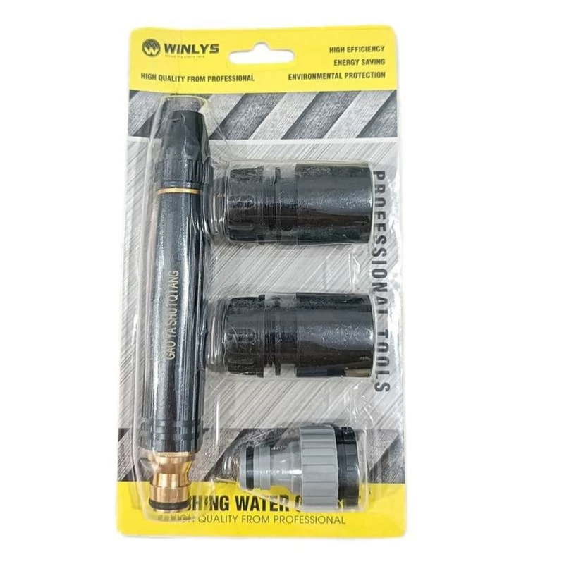 نازل کارواش مدل Universal مجموعه 4 عددی