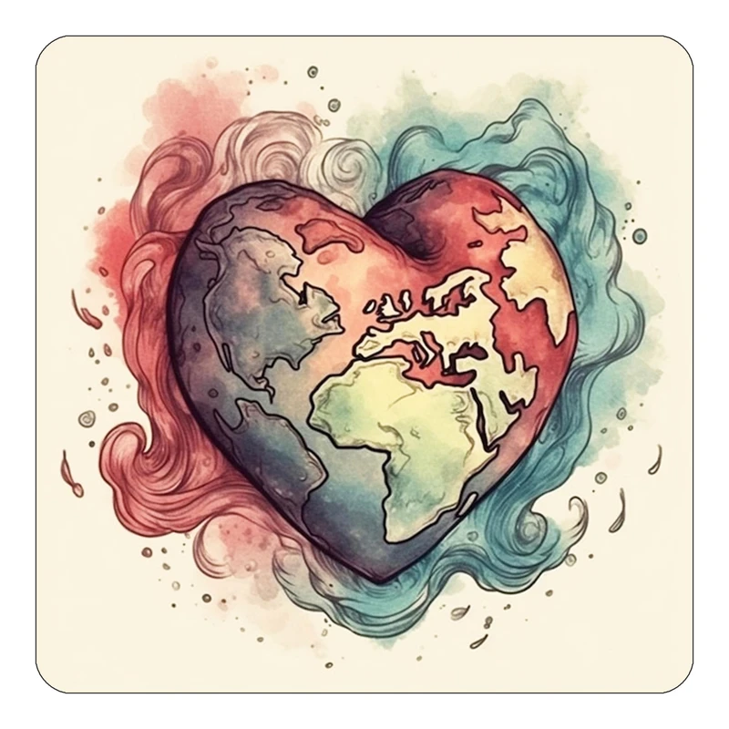 مگنت کاکتی مدل عاشقانه کد mp14270