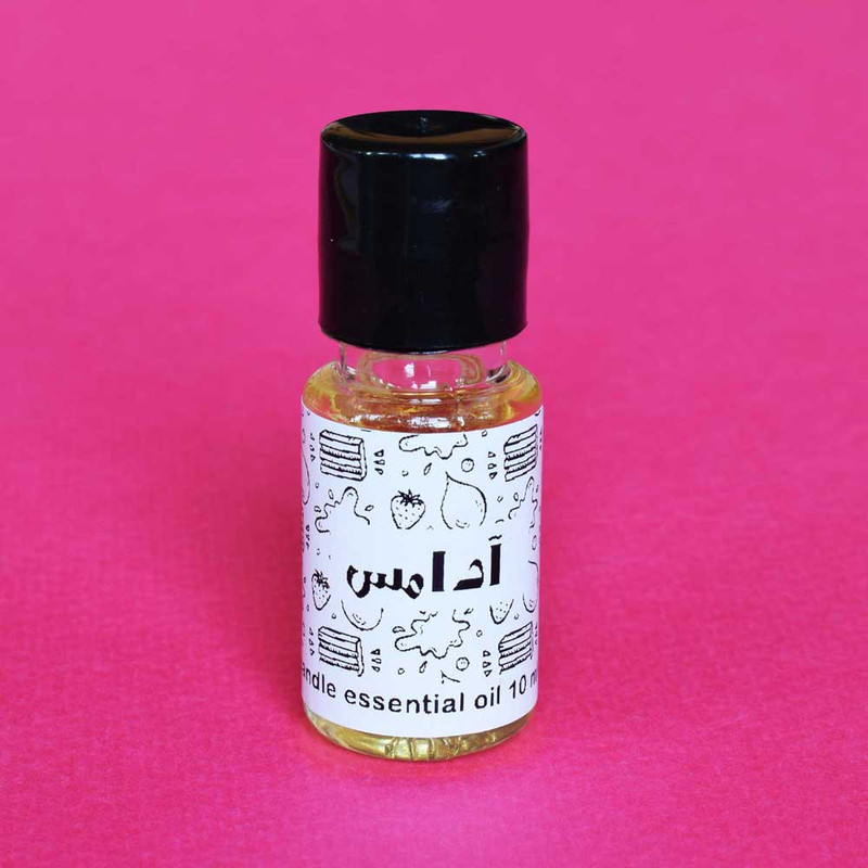 اسانس شمع فیلو مدل رایحه آدامس حجم 10 میلی لیتر اسانس شمع فیلو مدل رایحه آدامس حجم 10 میلی لیتر