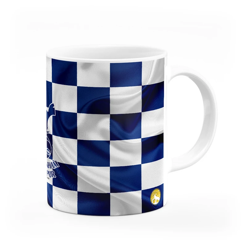 ماگ هومرو طرح تیم باشگاه فوتبال تاتنهام هاتسپر مدل MG5019