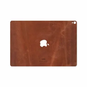 MAHOOT Buffalo-Leather Cover Sticker for Apple iPad Pro 10.5 2017 A1701