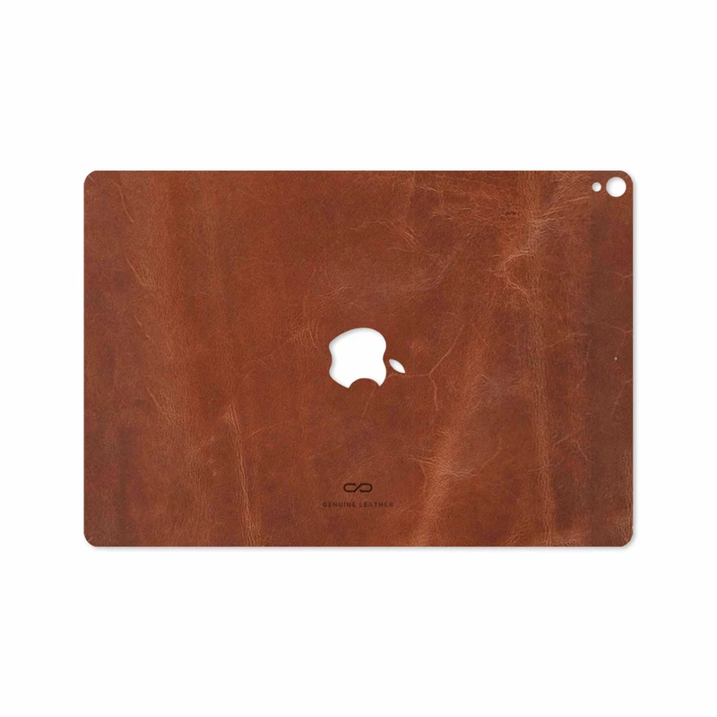 برچسب پوششی ماهوت مدل Buffalo-Leather مناسب برای تبلت اپل iPad Pro 10.5 2017 A1701