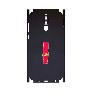 MAHOOT Collage of Embrace-FullSkin Cover Sticker for Huawei Mate 10 Lite