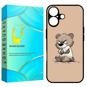 Ghab Guard GCHP16 Cover For Apple iPhone 16