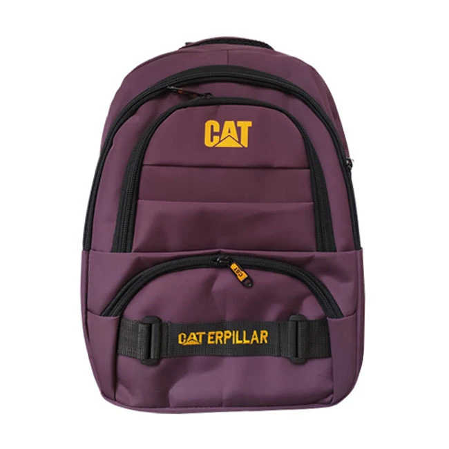 کوله پشتی مدرسه مدل دبستان سبک طرح ساده