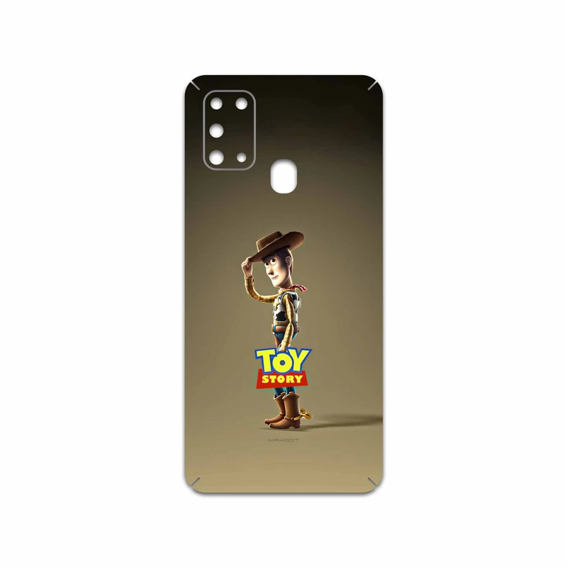 برچسب پوششی ماهوت مدل Toy Story مناسب برای گوشی موبایل سامسونگ Galaxy M31
