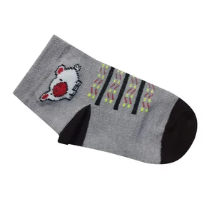 جوراب پسرانه کد 61