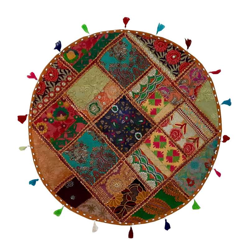 رومیزی سوزن دوزی مدل A-529