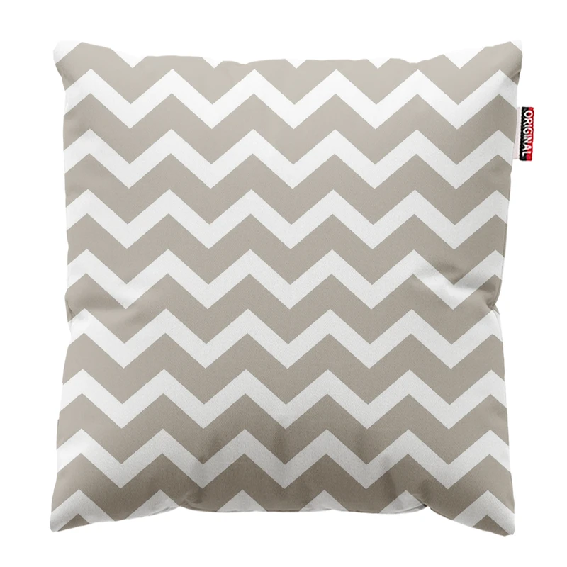 کوسن پاد آفرین مدل مینیمال مدرن کد PK303205 سایز 30*30 سانتی متر