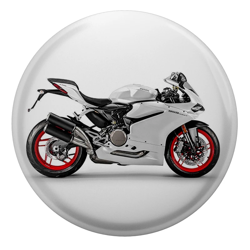 پیکسل طرح موتور سیکلت مدل S2591