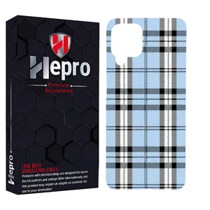 HEPRO MC Cover for Samsung Galaxy A22 4G