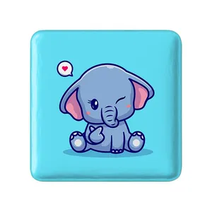 مگنت خندالو مدل فیل کد 29478