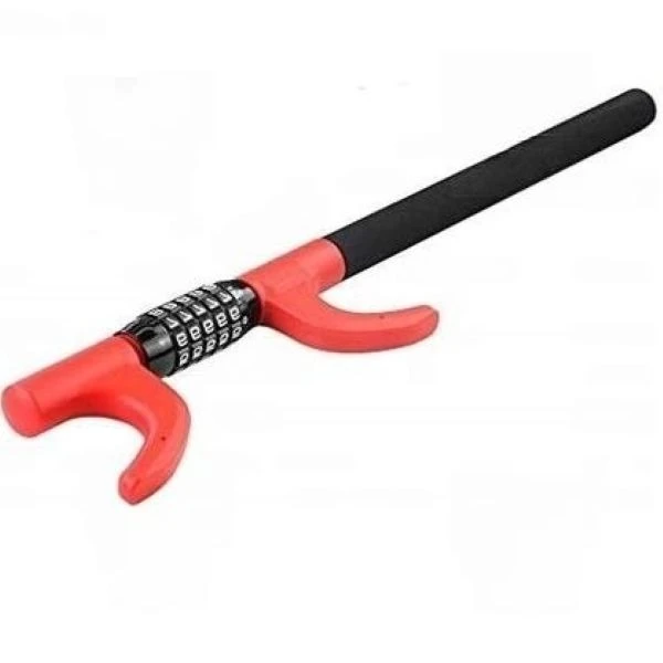 قفل فرمان مدل رمز دار