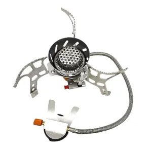 سرشعله سفری مدل STOVE-1800