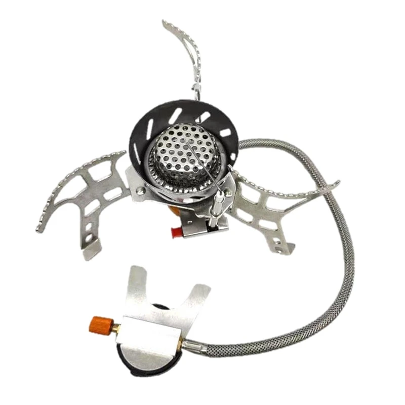 سرشعله سفری مدل STOVE-1800
