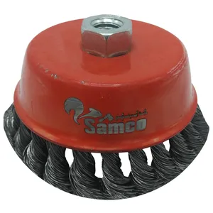 فرچه سیمی سامکو مدل YP-GH125