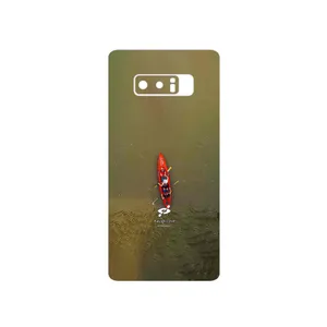 MAHOOT Kayak Cover Sticker for Samsung Galaxy Note 8