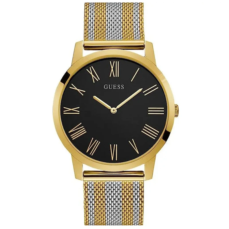 ساعت مچی عقربه‌ای کوارتز مردانه گس مدل W1179G2