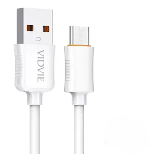 کابل تبدیل USB به USB-C ویدوی مدل LB454 طول 1.2 متر