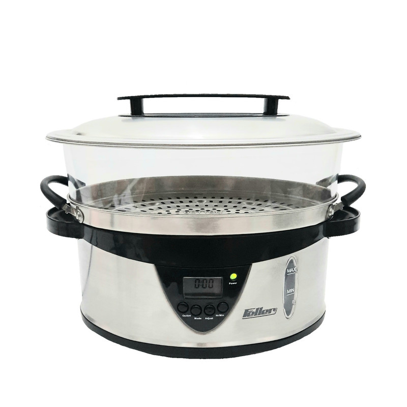 بخارپز فلر مدل SC-180