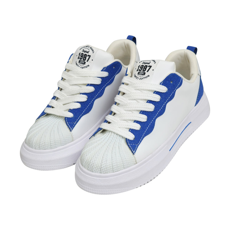 کفش روزمره مردانه مدل کاپدار