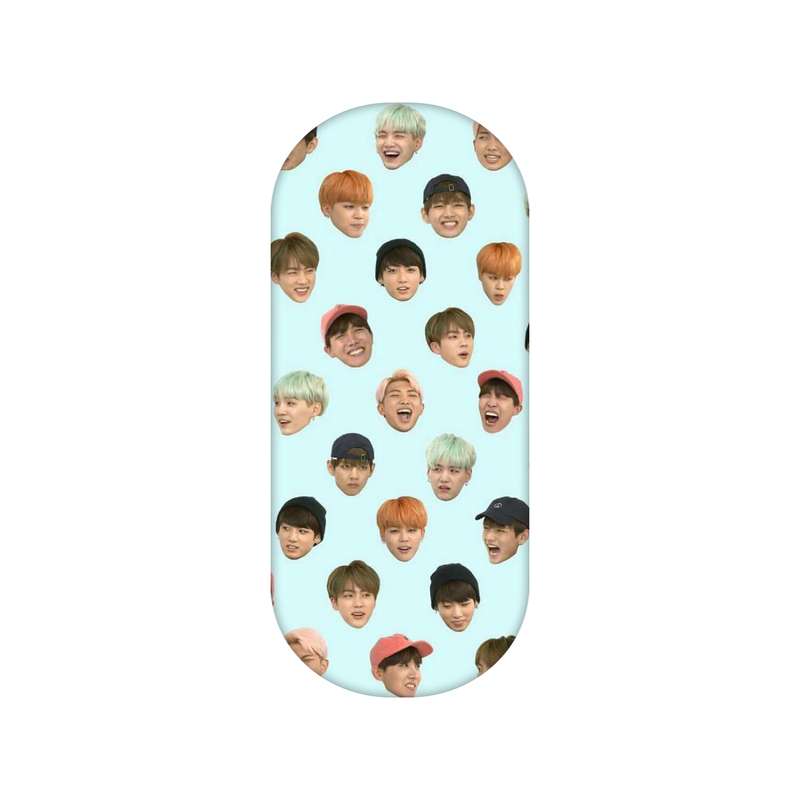 سوهان ناخن مدل BTS کد 675
