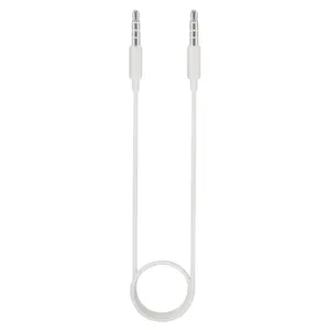 کابل AUX مدل BK-Iph طول 1 متر