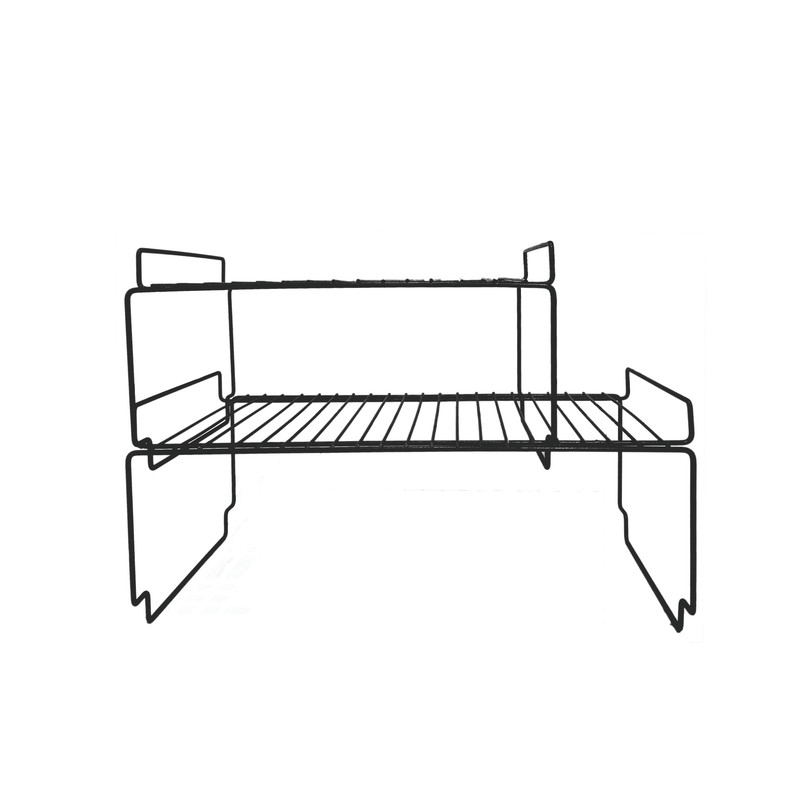 نظم دهنده کابینت مدل راف طبقه ای بسته 8 عددی