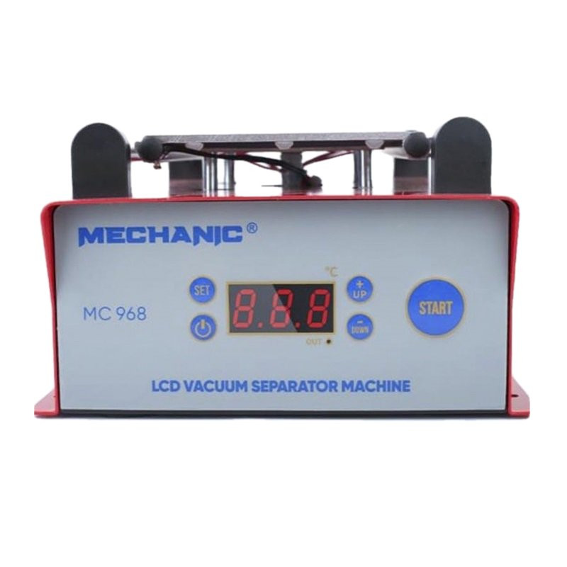 دستگاه سپراتور مکانیک مدل MC 968