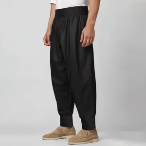 شلوار مردانه مدل کردی کد 4