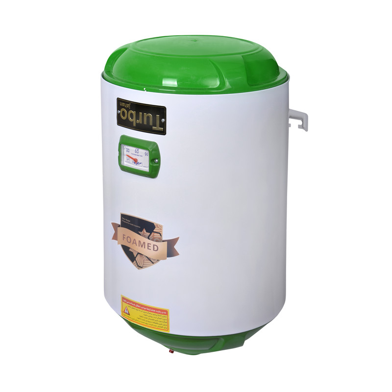 آبگرمکن برقی توربو مدل واتر هیتر کد 80