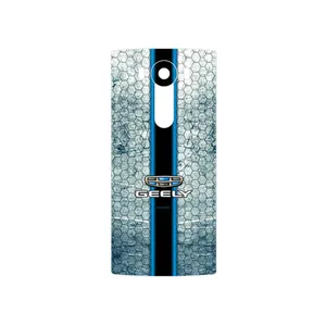 MAHOOT GEELY Cover Sticker for LG V10