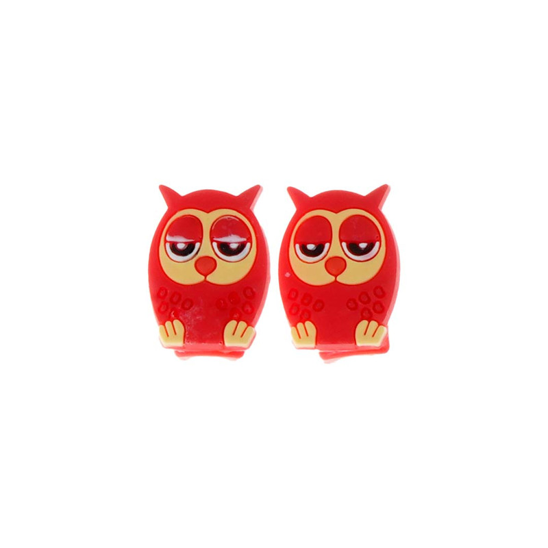 محافظ کابل مدل owl بسته 2 عددی