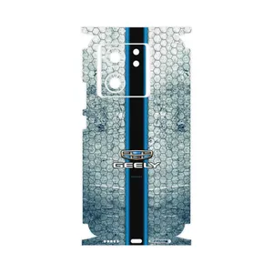 MAHOOT GEELY-FullSkin Cover Sticker for Xiaomi 13T