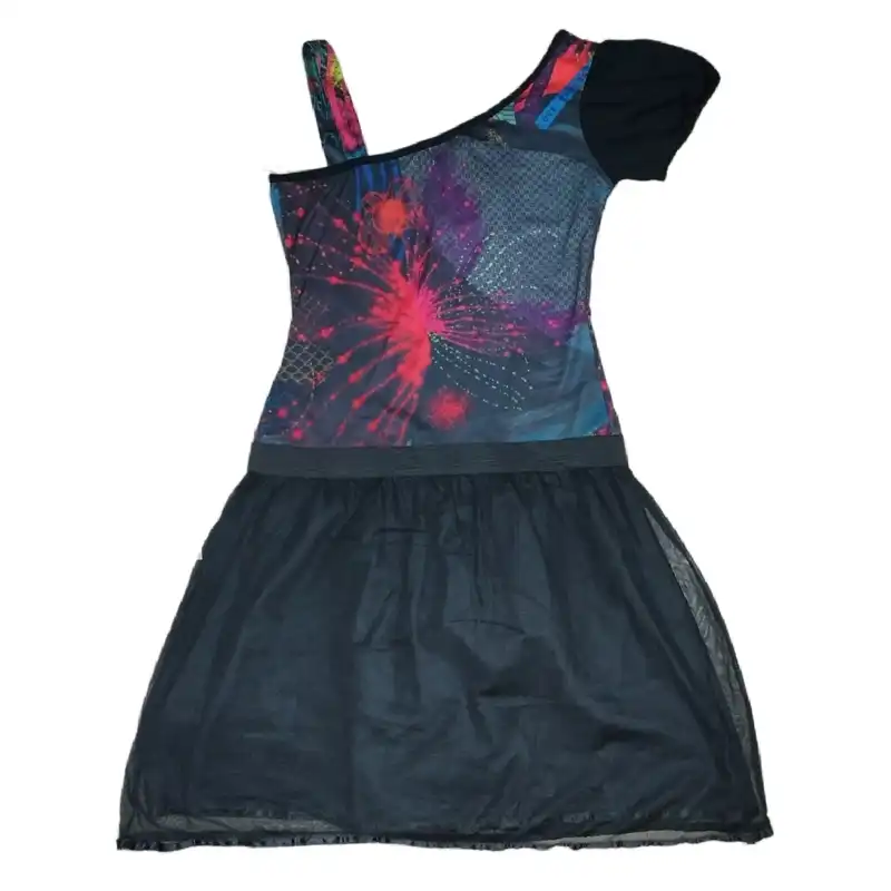 پیراهن زنانه مدل MJ038